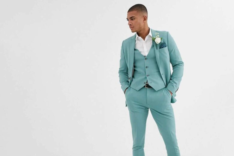 Suits For Men