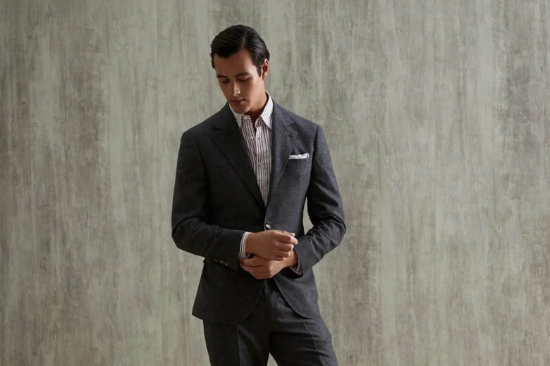Suits For Men
